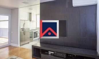 Imagem 2: Locação Apartamento 2 Dormitórios - 130 m² Vila Ipojuca