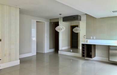 Imagem 2: APARTAMENTO - 2/4 - 2 VAGAS - JARDIM APIPEMA