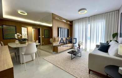 Imagem 2: Residencial Art Life com 3 quartos sendo uma suíte