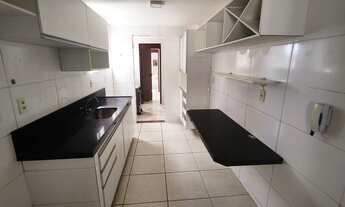 Imagem 5: Apartamento à 50mts da Praia Vista Mar 3 quartos com DCe no Jardim Oceania - João Pessoa