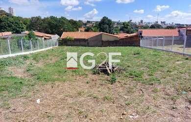 Imagem 3: Terreno a venda no Parque dos Pomares