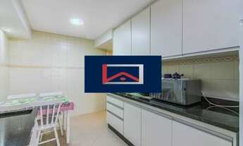 Imagem 7: Apartamento Venda Alto da Lapa 176 m² 3 Dormitórios