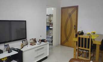 Imagem: Vendo apartamento em Campo Grande