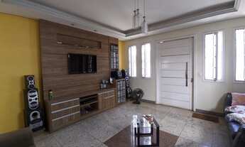 Imagem 3: Casa para Venda em Lagoa Santa, Bela Vista, 4 dormitórios, 1 suíte, 3 banheiros, 4 vagas