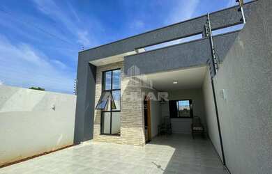 Imagem 3: CASA NO JARDIM IPÊ III