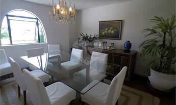 Imagem 3: Incrível apartamento de luxo na Vila Madalena