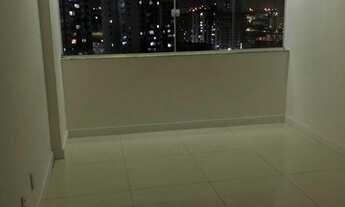 Imagem 5: Quarto compartilhado Imbuí