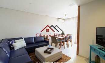 Imagem 1: Apartamento Locação Moema 116 m² 3 Dormitórios