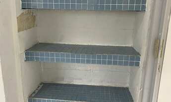 Imagem 7: Quarto/Cozinha - Zona Noroeste