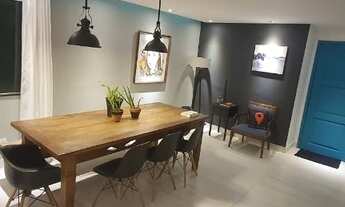 Imagem 3: Casa na Granja c/ 3qts, send 1suíte, 3brs, 2vgs, amrs plnjds, split, vrnd/quintl, blindx