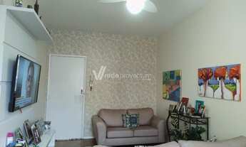 Imagem: Apartamento - Centro - Campinas