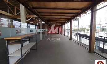 Imagem 4: Salão/Galpão (salão - térreo