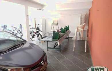 Imagem 2: Casa com 4 dormitórios à venda, 232 m² por R$ 800.000,00 - Jardim Rosália Alcolea - Soroca