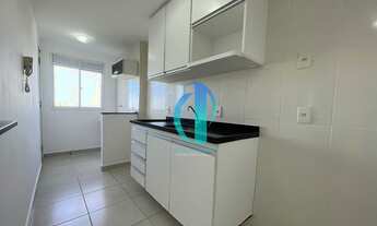 Imagem: CONDOMÍNIO VILLAGGIO MANGUINHOS - 2 QUARTOS