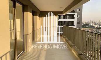 Imagem 2: Apartamento com 3 suítes e 2 vagas no Tatuapé