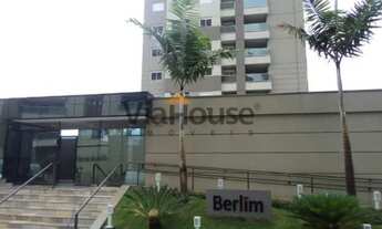 Imagem: Berlim Residencial - apartamento de 90 m²