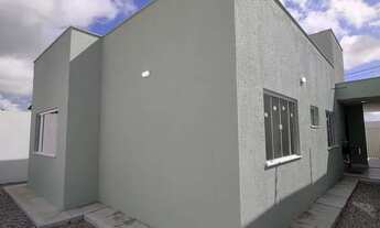 Imagem 4: Belíssima Casa a Venda no Melhor de Cajupiranga