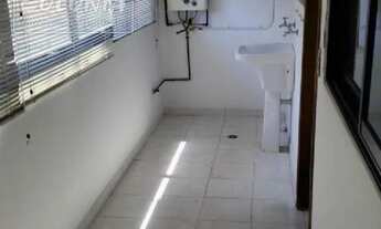 Imagem 4: Santo André - Apartamento Padrão - Vila Valparaíso