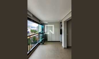 Imagem 5: Apartamento para Aluguel - Ipiranga, 2 Quartos, 60 m2