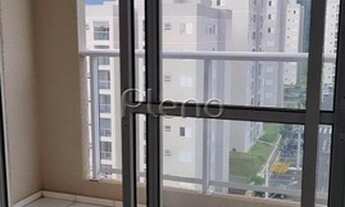 Imagem 2: Apartamento à venda no Condomínio HM Morada do Vale - Valinhos/SP