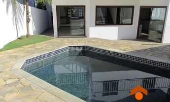 Imagem 3: Casa Condominio Venda - Alphaville Seis, Santana de Parnaiba