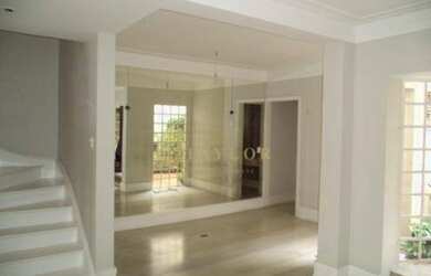 Imagem 7: Casa com 2 suites para alugar, 186 m² por R$ 18.305 - Jardim Paulistano - São Paulo/SP