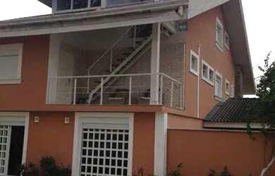 Imagem 4: CASA ASSOBRADADA - JARDIM PRUDÊNCIA - SP