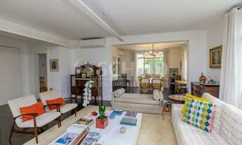 Imagem 5: Apartamento lindo no Alto de Pinheiros