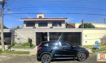 Imagem: Casa (sobrado na rua) 4 dormitórios/suite