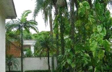 Imagem 7: Linda casa com acabamento impecavel, próximo ao Hospital Sírio Libanês