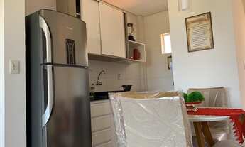 Imagem 5: Apartamento para aluguel tem 55 metros quadrados com 2 quartos em Bessa - João Pessoa