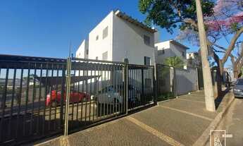 Imagem 2: Apartamento com 2 dormitórios para alugar, 78 m² por R$ 1.603,28/mês - Jardim São Pedro