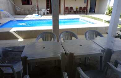 Imagem 4: Casa na Praia do Francês/AL