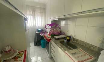 Imagem 3: SALTO - Apartamento Padrão - LOTEAMENTO JARDIM DAS CONSTELAÇÕES