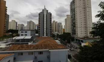 Imagem 12: Apartamento Locação Brooklin 270 m² 4 Dormitórios