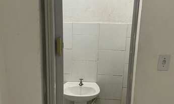 Imagem 2: Quarto/Cozinha - Zona Noroeste