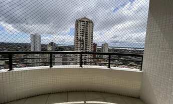 Imagem: Ed Cidade do Porto Apto na Batista Campos