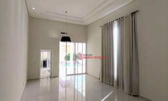 Imagem 6: Casa com 3 dormitórios para alugar, 240 m² por R$ 7.400/mês - Parque Residencial Damha V