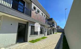 Imagem: Sobrado 03 quartos (01 suíte) no Hauer