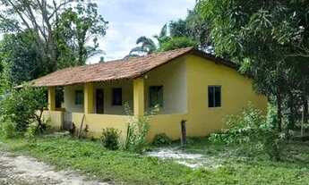 Imagem: Fazenda São João Pirabas