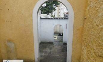 Imagem 3: 1 dormitório Praça da árvore