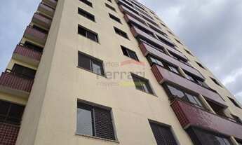 Imagem: Apartamento 3 dormitórios, suíte, 3 vagas