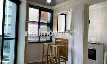 Imagem 2: Locação Apartamento 1 quarto Itaim Bibi São Paulo