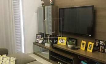 Imagem 3: Apartamento (tipo - padrao) 2 dormitórios/suite, cozinha planejada, portaria 24 horas, sal