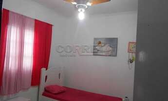 Imagem 6: Araçatuba - Casa - Planalto