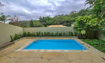 Imagem 3: Casa, 900 m² - venda por R$ 6.000.000,00 ou aluguel por R$ 42.129,45/mês - Paineiras do Mo