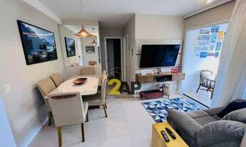 Imagem 2: Apartamento com 2 dormitórios à venda, 58 m² por R$ 545.000,00 - Vila Andrade - São Paulo