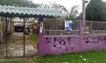 Imagem: CASA COM 3 DORMITORIOS BAIRRO MATHIAS VELHO