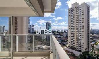 Imagem 2: Giardino Marista - Apartamento 3 quartos, sendo 3 suítes