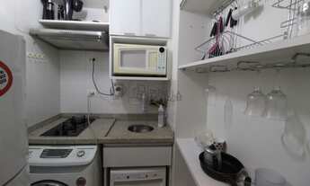 Imagem 7: Flat Residencial - Jardins - Locação!